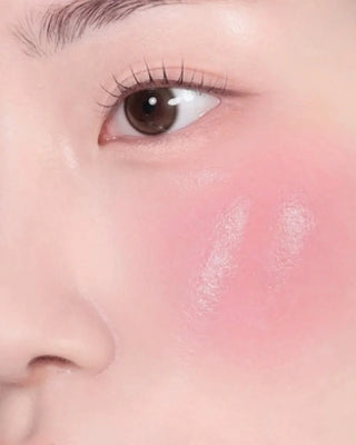 AOU Glowy Cream Blush