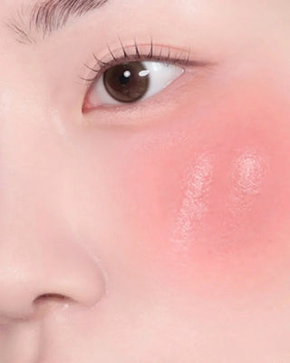 AOU Glowy Cream Blush