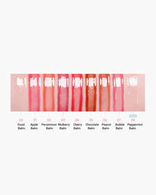 AOU Glowy Tint Balm