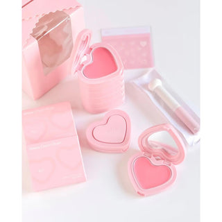 AOU Glowy Cream Blush