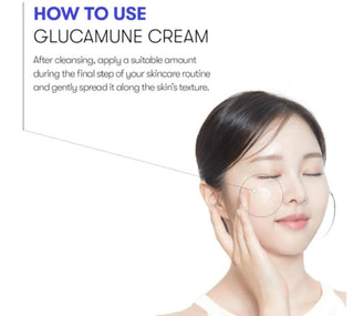 VT Cosmetics Glucamune Cream