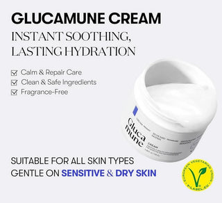 VT Cosmetics Glucamune Cream