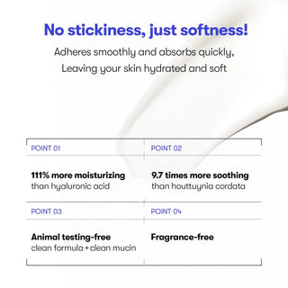 VT Cosmetics Glucamune Cream