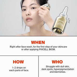 PURCELL 88B/mL L-Glutathione Flexible Liposome Serum