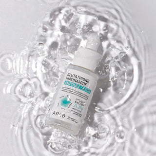 APLB Glutathione Niacinamide Ampoule Serum