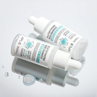 APLB Glutathione Niacinamide Ampoule Serum