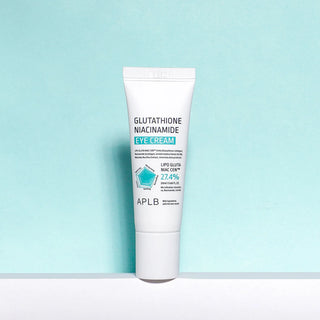 APLB Glutathione Niacinamide Eye Cream