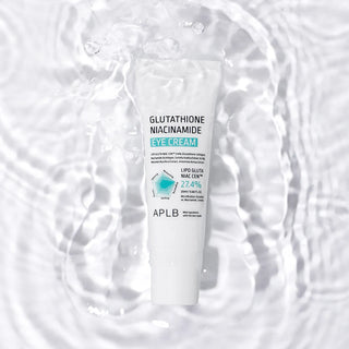 APLB Glutathione Niacinamide Eye Cream