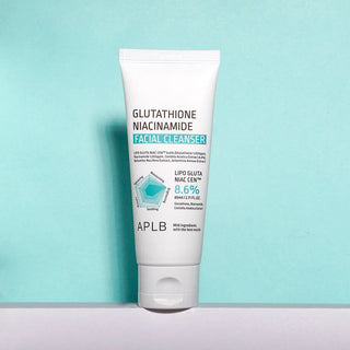 APLB Glutathione Niacinamide Facial Cleanser