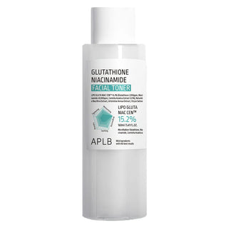 APLB Glutathione Niacinamide Facial Toner