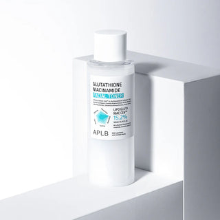 APLB Glutathione Niacinamide Facial Toner DIGISO APLB Glutathione Niacinamide Facial Toner DIGISO