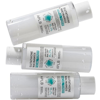 APLB Glutathione Niacinamide Facial Toner