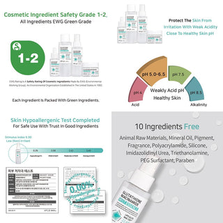 APLB Glutathione Niacinamide Mist Essence