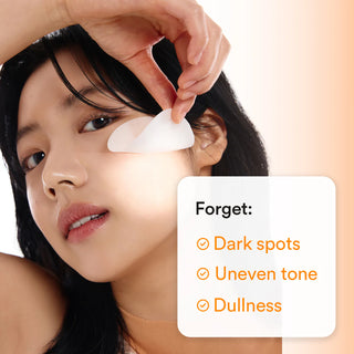 Abib Glutathiosome dark spot pad Vita touch