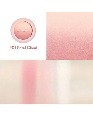 Judydoll Gradient Blush
