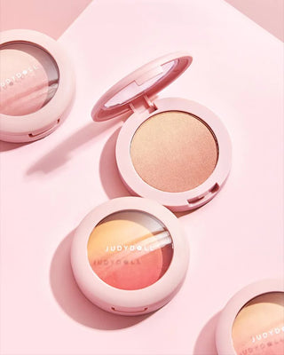 Judydoll Gradient Blush