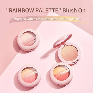 Judydoll Gradient Blush