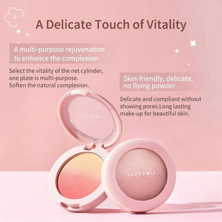 Judydoll Gradient Blush