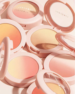 Judydoll Gradient Blush