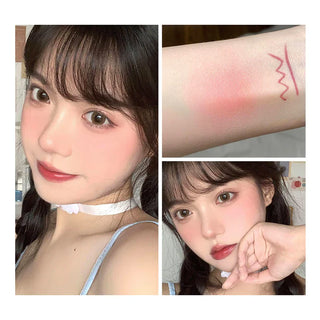 Judydoll Gradient Blush