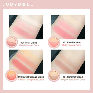 Judydoll Gradient Blush