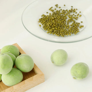 Beauty of Joseon Green Plum Refreshing Cleanser