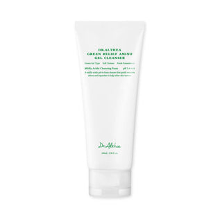 Dr.Althea Green Relief Amino Gel Cleanser