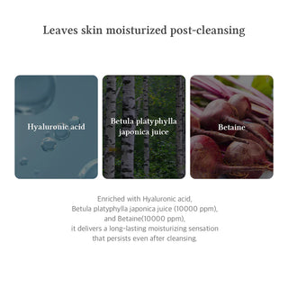 Dr.Althea Green Relief Amino Gel Cleanser