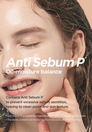 ISNTREE Green Tea Fresh Emulsion