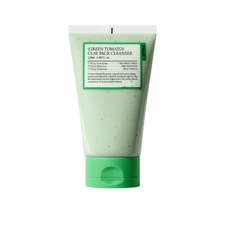 FULLY Green Tomato Clay Mask Cleanser
