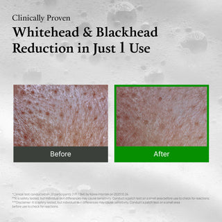 FULLY Green Tomato Clay Mask Cleanser