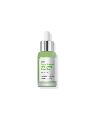 Sungboon Editor Green Tomato Pore Lifting Ampoule+