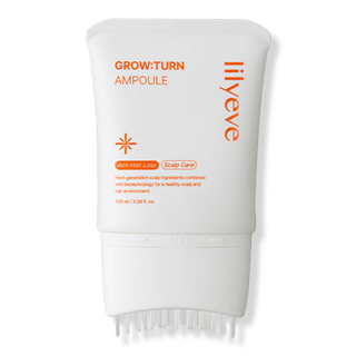 Lilyeve Grow Turn Exosome Brush Ampoule