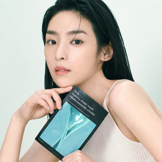 Abib Gummy Sheet Mask Madecassoside Sticker （1 Sheet)