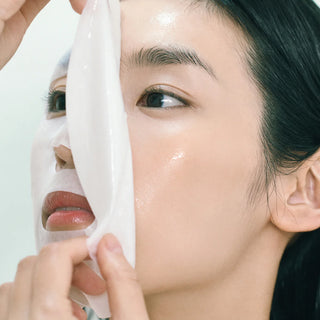 Abib Gummy Sheet Mask Madecassoside Sticker （1 Sheet)
