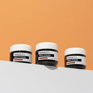 Heimish RX Multi Vitamin Dark Spot Cream