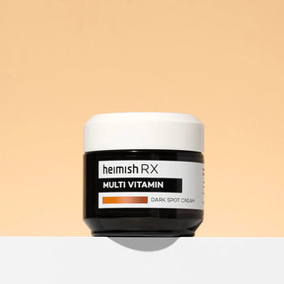 Heimish RX Multi Vitamin Dark Spot Cream