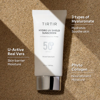 TIRTIR Hydro UV Shield Sunscreen