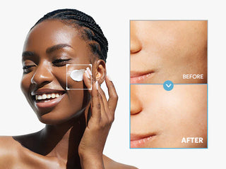 TIRTIR Hydro UV Shield Sunscreen