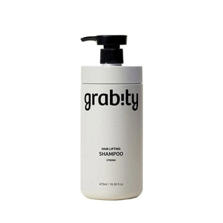 Grabity Hair Lifting Shampoo Strong Hair Loss Care