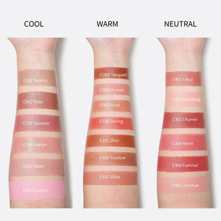 Red Chamber Haruki Mulitu Purpose Cream