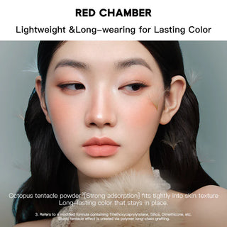 Red Chamber Haruki Mulitu Purpose Cream