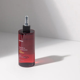 KUNDAL Head Spa & Scalp Scaling Water Treatment (Herb Mint)