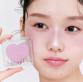 ETUDE Heart Pop Blusher