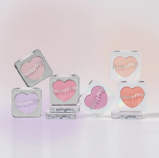 ETUDE Heart Pop Blusher