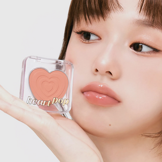 ETUDE Heart Pop Blusher