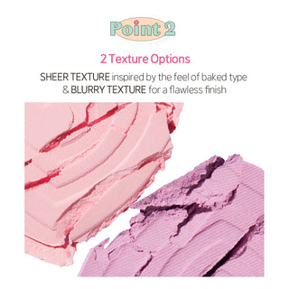 ETUDE Heart Pop Blusher