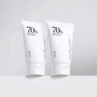 Anua Heartleaf 70% Soothing Cream