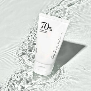 Anua Heartleaf 70% Soothing Cream