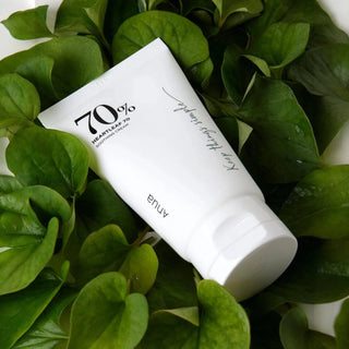 Anua Heartleaf 70% Soothing Cream